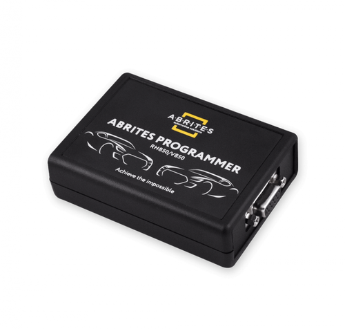 Abrites ZN085 Programmer RH850/V850 