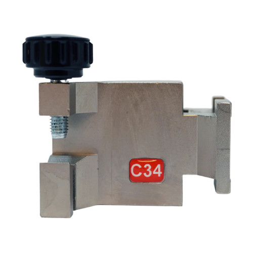Keyline C34 CLAMP for Ninja Total Key Machine