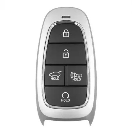 Hyundai 5 Button Proximity Smart Key Remote TQ8-F0B-4F27 95440-S8540 OEM NEW