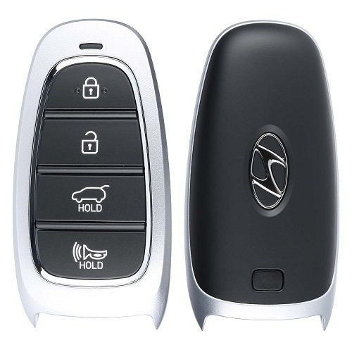 Hyundai 4 Button Proximity Smart Key Remote 433MHz TQ8-FOB-4F21 95440-M5310 NEW OEM
