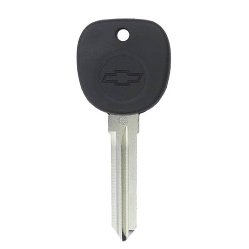 Strattec 5913736 Chevy Logo -Transponder Key