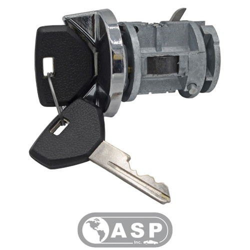 ASP LC1447 Ignition Lock Cylinder 182059