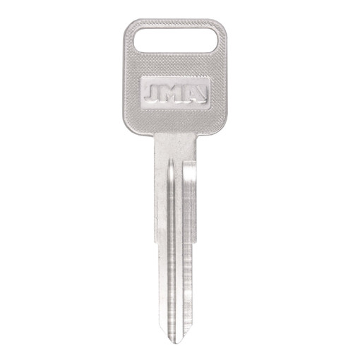 JMA GM-5 B70 Mechanical Key, Pack of 10
