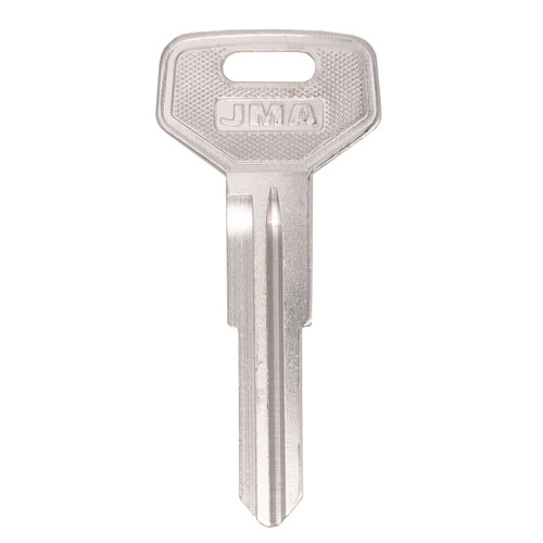 JMA TOYO-8 B72 Mechanical Key, Pack of 10