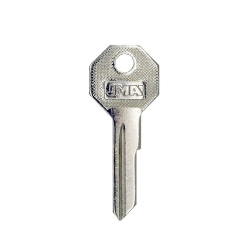 JMA GM-32 GM B10 / H1098LA Mechanical Key, Pack of 10