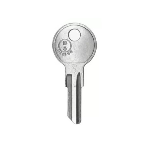 JMA AMM-4E / B5 Mechanical Key, Pack of 10