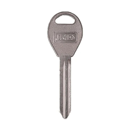 JMA DAT-16 DA34 Mechanical Key, Pack of 50