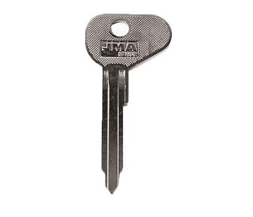 JMA VO-K V27 Mechanical Key, Pack of 10