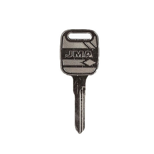 JMA AU-AH V35 Mechanical Key, Pack of 10