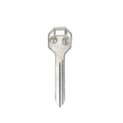 JMA MIT-17 MIT7 Mechanical Key, Pack of 10