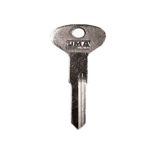 JMA VO-HV PA8 Mechanical Key, Pack of 10