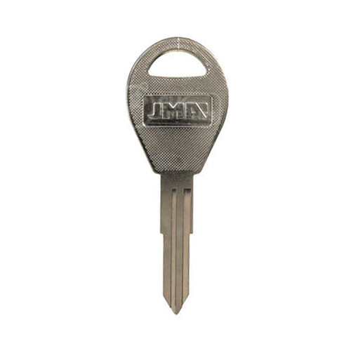JMA DAT-10 DA38 Mechanical Key, Pack of 10