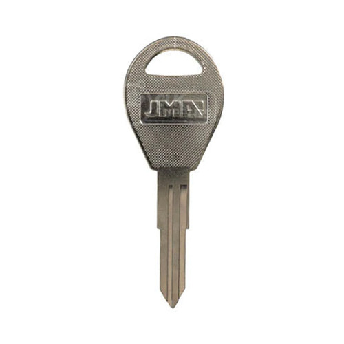 JMA DAT-10 DA38 Mechanical Key, Pack of 10