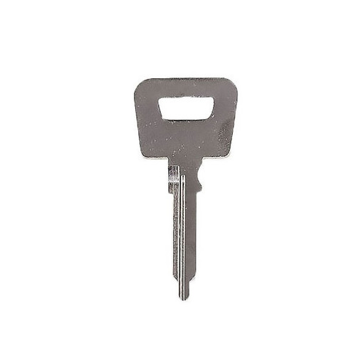 JMA PO-HC PO5 Mechanical Key, Pack of 10