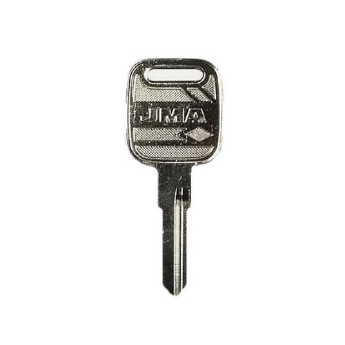 JMA Audi X88, PA8, 73VB Mechanical Key, Pack of 10