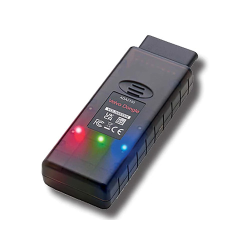 Advanced Diagnostics (ADA2100) Volvo 2023 Dongle For Smart Pro 