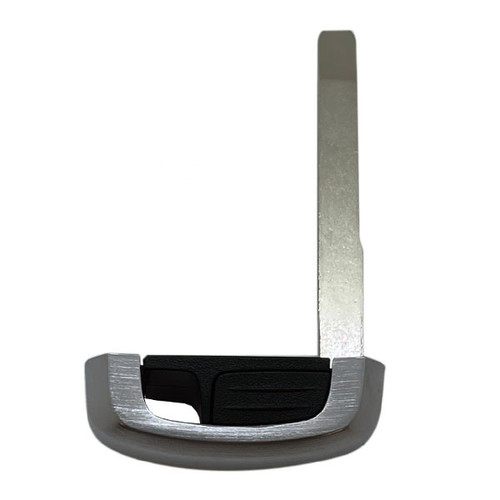 Strattec Ford MACH E Gen 5 Blank Key Blade w/screw Driver Tip