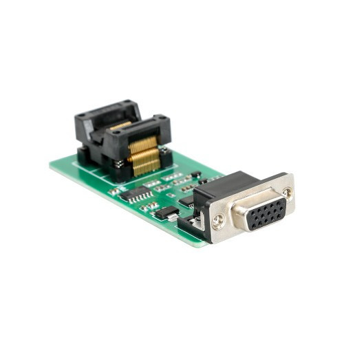 CGDI ELV Repair Adapter for Mercedes Benz Key Programmer