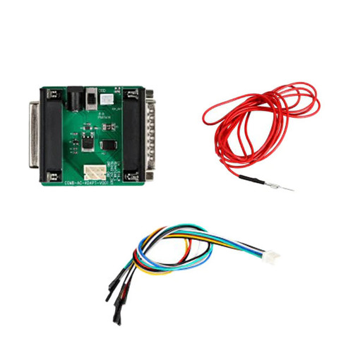 CGDI MB AC Adapter Quick Data Acquisition