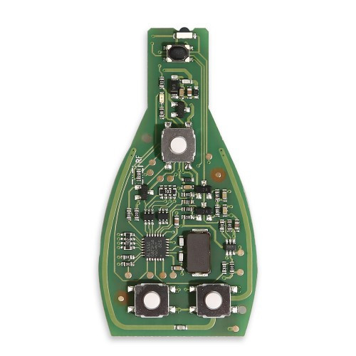 CGDI MB Be Key Update Version Support All Mercedes Till FBS3 315MHZ/433MHZ