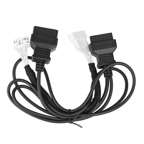 IEA 2022+ TOYOTA BA Programming cable