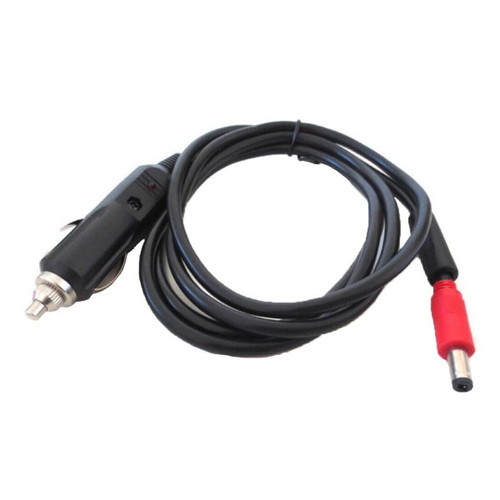 Autel MS908-CLA Cigarette Lighter Power Adapter for Various Autel Devices