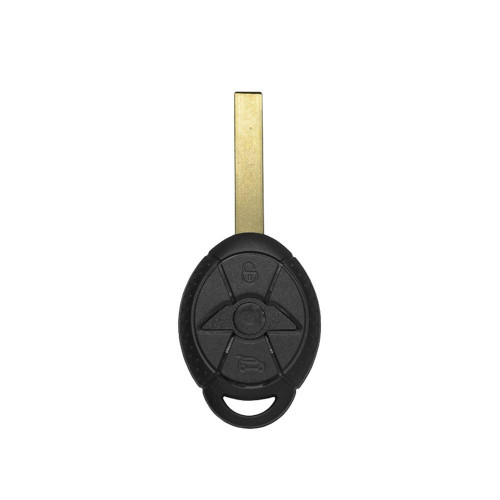 Replacement 3-Button (L,U,T) Remote Shell 157319