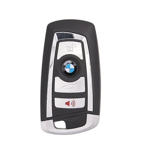 BMW 4-Button Smart Key YGOHUF5662 9263334-01 315 MHz, Refurbished Grade A