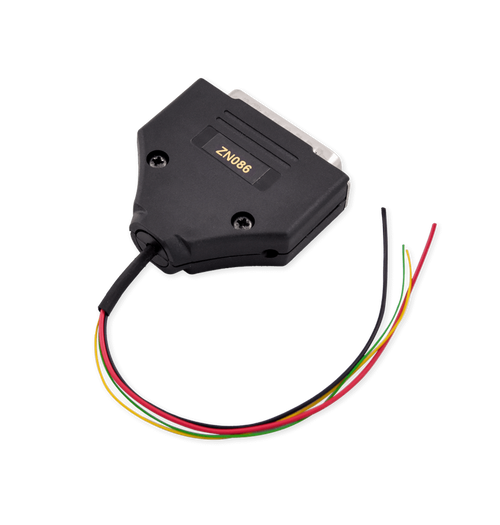 ABRITES ZN086 - MC9S12 ADAPTER for ABPROG - DS -