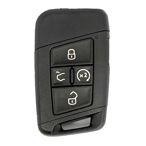 Volkswagen 5 Button MQB 48 Chip Smart Key KR5FS14 T, 3G0.959.752.BQ, 315 MHz - Refurbished, Grade A