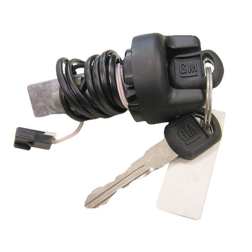 ASP C-41-241 GM VATS Ignition Lock Service Pack