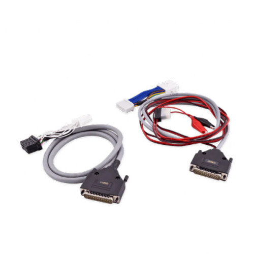 ABRITES ZN087 - Cable Set for Tesla Model S/X and Model 3