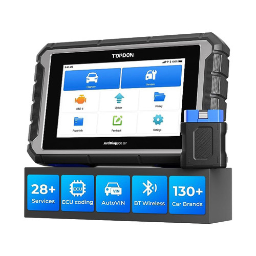 TopDon ArtiDiag900BT Diagnostic Tool