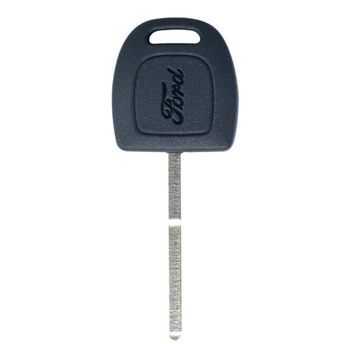 STRATTEC Ford Transponder Key (5937928) 164-R8249, New OEM