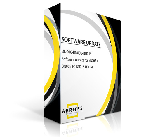 Abrites Software Update for BN006 + BN008 TO BN015 Update
