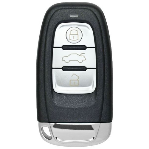 ZED-FULL 3 Button Remotes|Universal Key For ZED-FULL, NON-PROX SLOT KEY