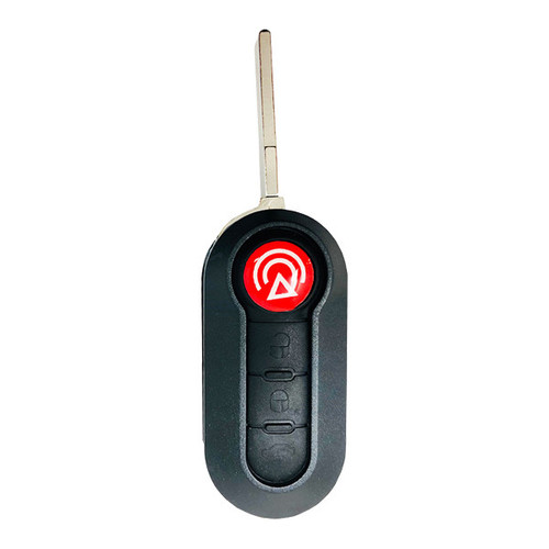 ZED-FULL 3 Button Remotes|Universal Key For ZED-FULL, 156753