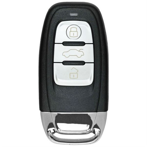 ZED-FULL 3 Button Remotes|Universal Key For ZED-FULL, PROX KEY SYSTEM