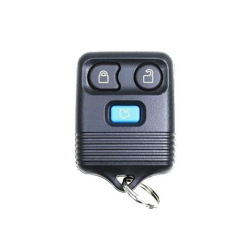 Ford 3-Button Remote CWTWB1U0009 GB5Z-15K601-C 315 MHz,  New OEM