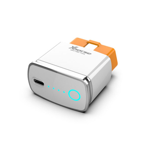 Xhorse FT-OBD Tool for Toyota Add Key & All Key Lost OBD Programming