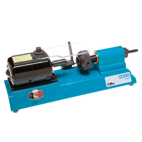 ILCO 009B Standard Duplicator for Tubular  Keys 1137