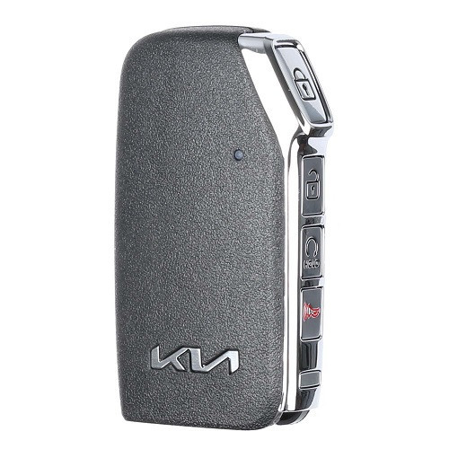 Kia 4 Button Proximity Smart Key Remote 433MHz CQOFN01050 95440-AT110 Refurbished Grade A