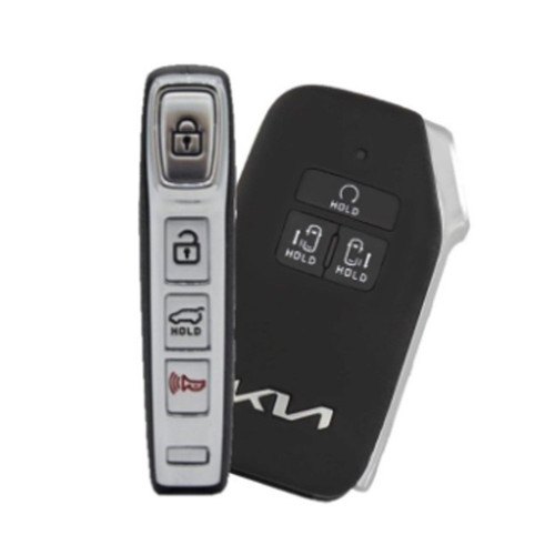 Kia 7 Button Smart Key SY5MQ4FGE05, 95440-R0420, 433 MHz - Refurbished, Grade A