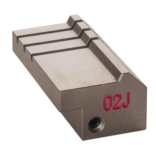 ILCO Futura Jaw 02J Standard (Laser) BJ0962XXXX - D943254ZR 