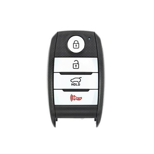 KEYLESS2GO Kia 4-Button Smart Key CQOFN00100 95440-B2AC0 433 MHz Premium Aftermarket