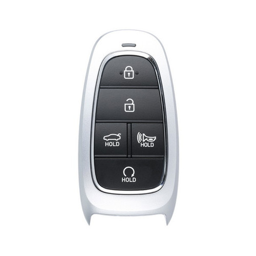 Keyless2Go Hyundai 5-Button Smart Key TQ8-FOB-4F26 95440-L1060 433 MHz Park-Assist Premium Aftermarket