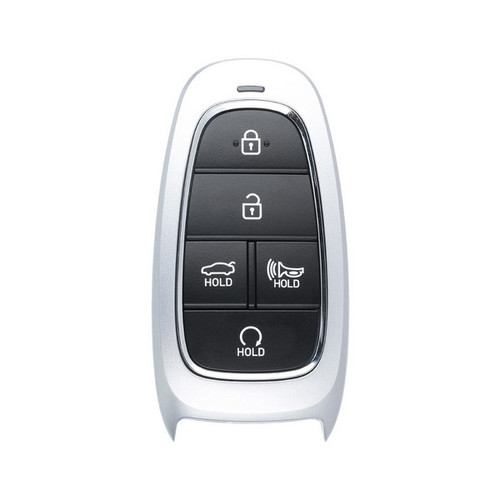 Keyless2Go Hyundai 5-Button Smart Key TQ8-FOB-4F26 95440-L1110 433 MHz Premium Aftermarket