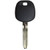Scion Transponder Key TR47, 4D-67 - Aftermarket