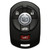 Cadillac 4-Button Remote 315 MHz M3N-65981403 15212382 NEW OEM