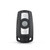 BMW 3 Button Smart Key - CAS3 System - KR55WK49123, 6954808-01, 315 MHz - Refurbished, Recased BMW 3 Button Smart Key - CAS3 System - KR55WK49123, 6954808-01, 315 MHz - Refurbished, Recased